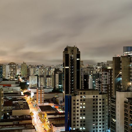 Innside By Melia Sao Paulo Itaim Luaran gambar