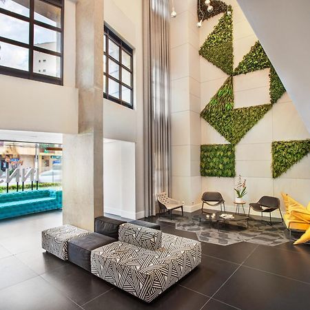 Innside By Melia Sao Paulo Itaim Luaran gambar